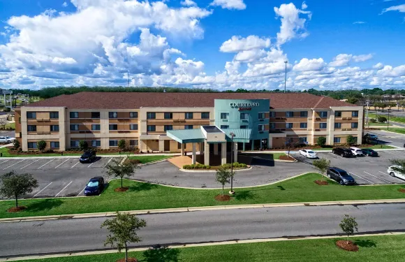 亞歷山德里亞萬怡酒店