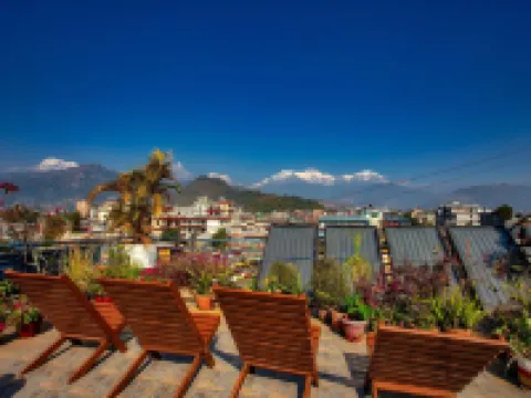 Hotel Grand Holiday Hotels in Kaski