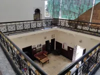 The Fateh Hotel by le Pension Stays