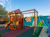 Alfa Summer Hotel Hotels in Anapa