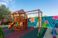 Alfa Summer Hotel