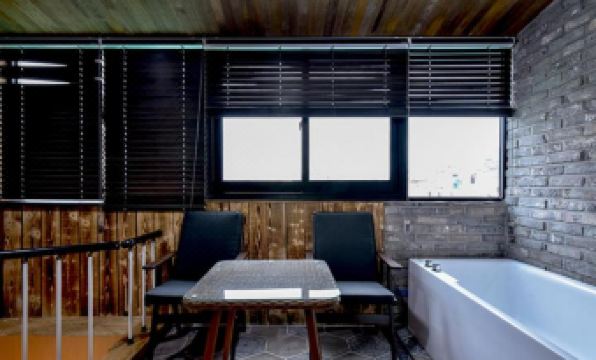 Ulsan Hotel 109 - Housity