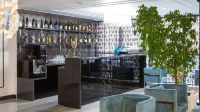 Kuhterin Hotel - bar