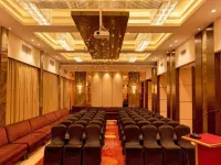 Hotel Surya Royal