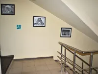 Moj Hotel Hotel Hotels in Borisoglebsk