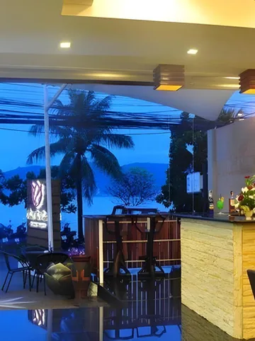 รูปภาพของบ้านบัวรีสอร์ท