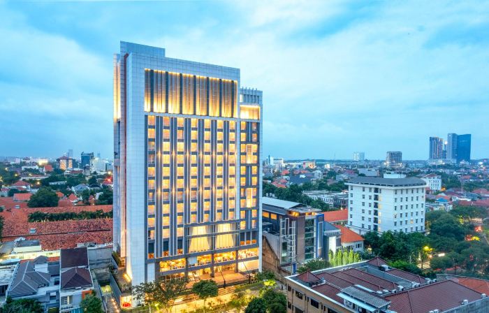 Grand Swiss-Belhotel Darmo