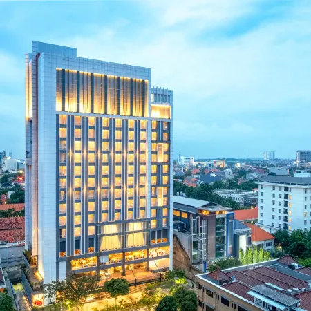 Grand Swiss-Belhotel Darmo