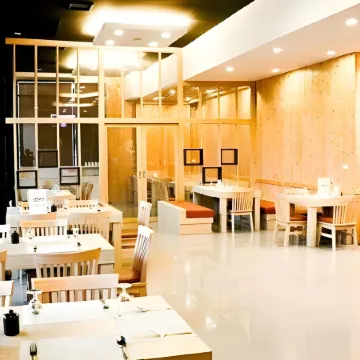 Wisdom Hotel & Residence