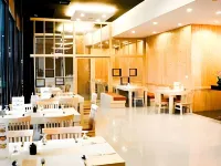 Wisdom Hotel & Residence