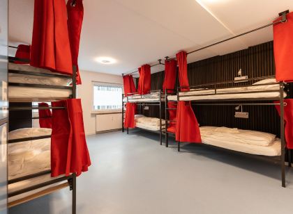Hostel Mannheim