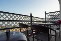 Goheung Goheung Hilling Pension