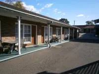George Bass Motor Inn Hotels in Nowra