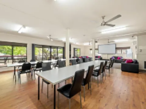 Discovery Parks - Lake Hume, Victoria Hotels in Wodonga