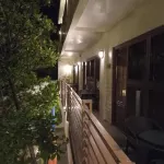 Beachfront Bed & Breakfast