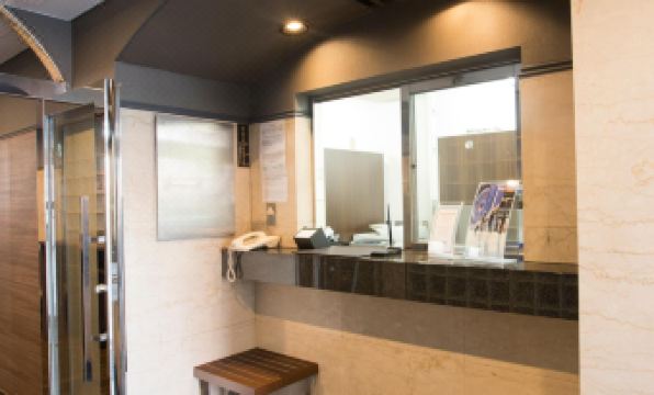 Flexstay Inn Kawasaki Kaizuka