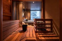 Lapland Hotels Sky Ounasvaara Các khách sạn ở Rovaniemi