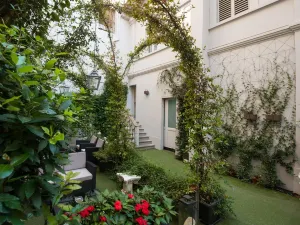 Hotel Lungarno Vespucci 50