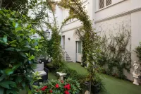 호텔 룬가노 베스푸치 50  호텔