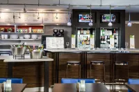 Courtyard Myrtle Beach Broadway - bar