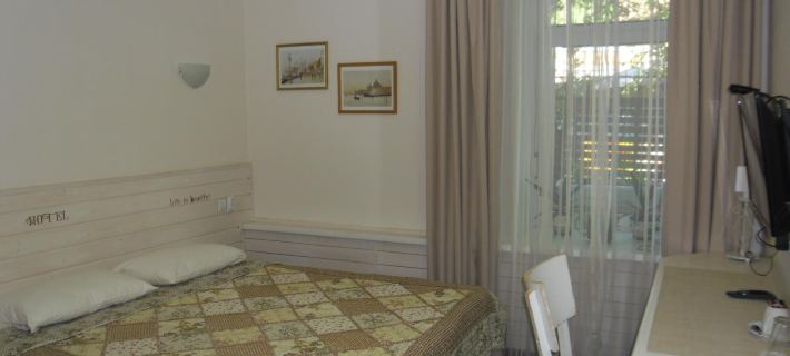 Vintazh Hotel Hotels in Cherepovets