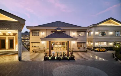 The Solitaire Bliss โรงแรมใน