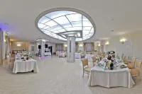 Mechta Park-Hotel Hotels in Orlovsky District