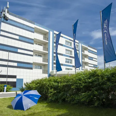 Sky hotel (Скай)