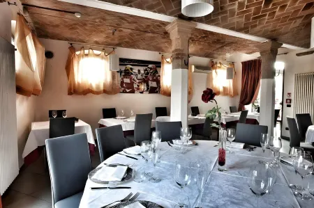 Hotel Maranello Village