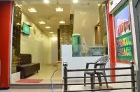 Hotel Kumkum Palace Ajmer