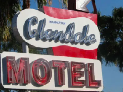 Motel 6 Glendale, CA – Pasadena Burbank Los Angeles Hotels in Glendale