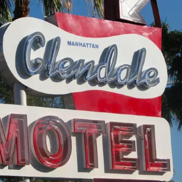 Motel 6 Glendale, CA – Pasadena Burbank Los Angeles