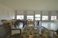 Melody Moon Desert Camp & Resort - parcheggio