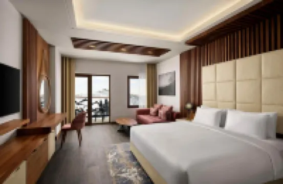 Radisson Blu Resort And Spa Korek Mountain Hotels in 