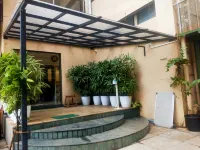 Amansaraa Bhide Retreat