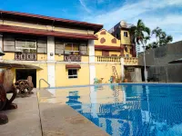 El Juliana Hotel - プール