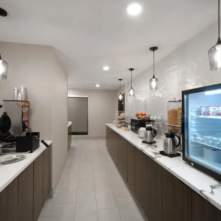 La Quinta Inn & Suites by Wyndham Greenville