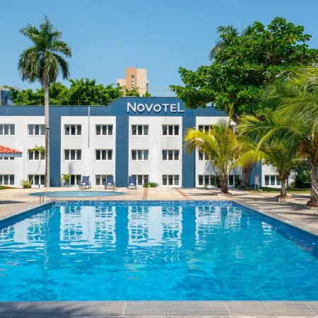 Novotel Manaus