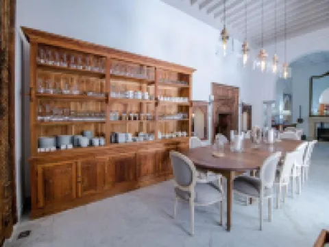 Dar Benti Hotels in Monastir