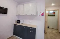 Sweet Home Apartments โรงแรมในบลาโกเวชเชนสค์