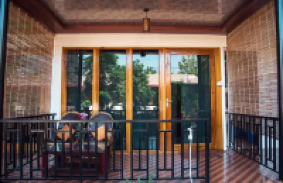 Patnem Beach Cottages