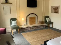 Edinburgh Travel Guest House Hotels near Prestonfield