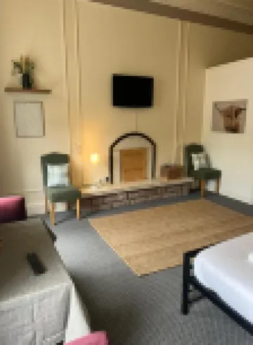 Edinburgh Travel Guest House
