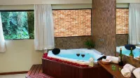 Princesa Isabel Pousada e Hotel – Dom Pedro - Hot Tub