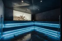 Tradition Julen Hotel - Hot Tub