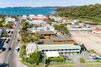 Bay of Islands Lodge - Wifi