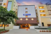 FabHotel Radha Rani Residency Hotels in Khammam