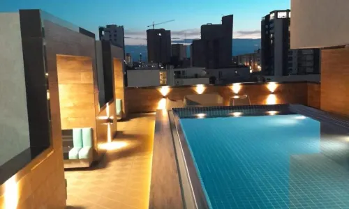 Tryp by Wyndham Santa Cruz