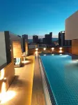 Tryp by Wyndham Santa Cruz - Pools