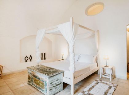 Masseria Li Foggi